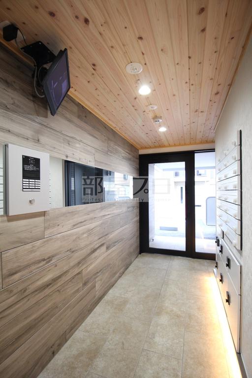 コンソラチュール中島公園_その他_2