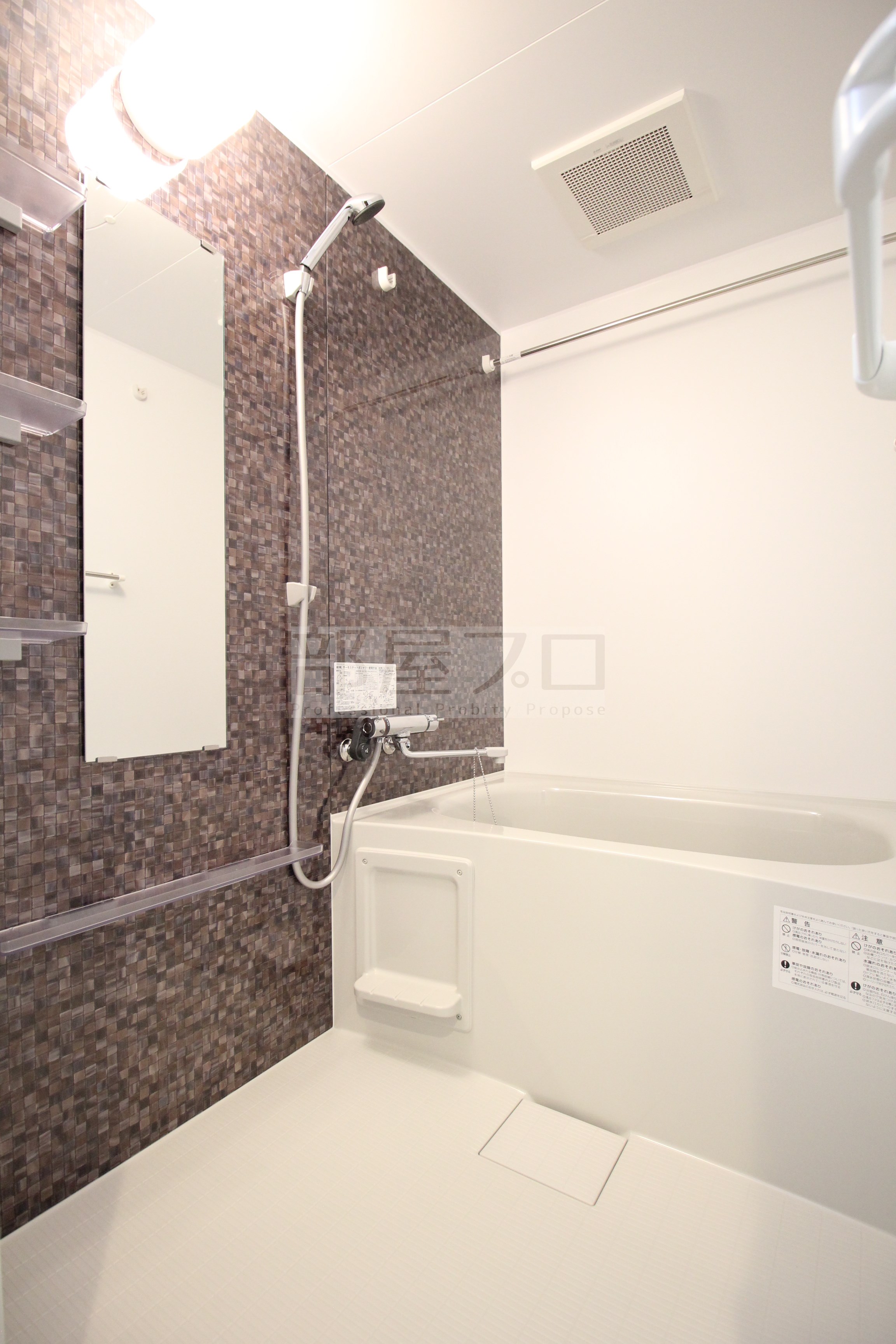 コンソラチュール中島公園_内装_2