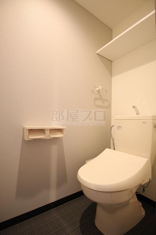 コンソラチュール中島公園_内装_3