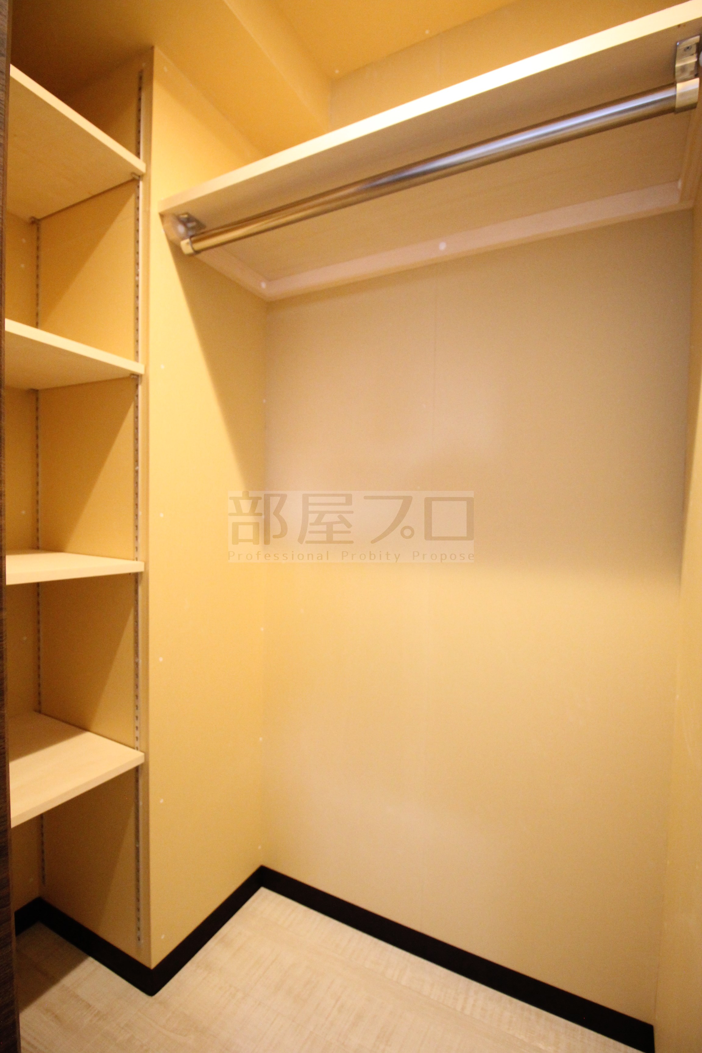 コンソラチュール中島公園_内装_4