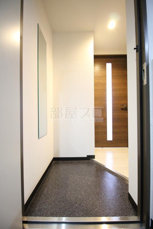 コンソラチュール中島公園_内装_5