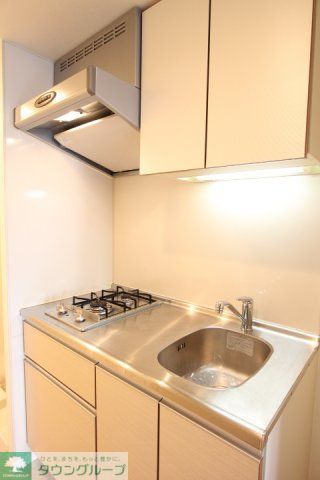 キッチン　★タウンハウジング蒲田店取り扱い★