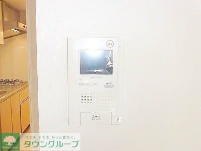 セキュリティ　★タウンハウジング蒲田店取り扱い★