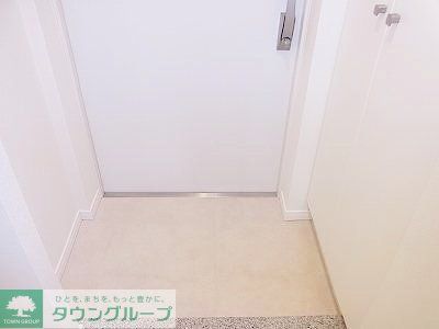 玄関　★タウンハウジング蒲田店取り扱い★