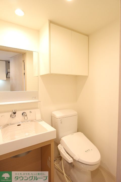 トイレ　★タウンハウジング蒲田店取り扱い★