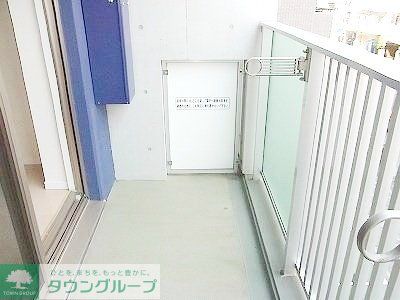 バルコニー　★タウンハウジング蒲田店取り扱い★