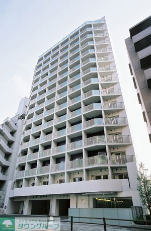 建物外観　★タウンハウジング蒲田店取り扱い★