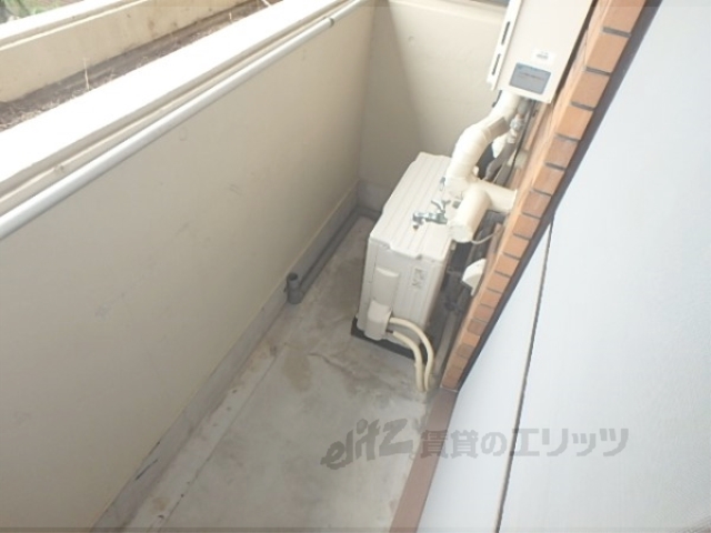 その他部屋・スペース　洗濯機置場