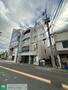 花小金井駅より徒歩3分 4階 築37年10ヶ月の賃貸物件