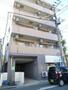 川崎大師駅より徒歩9分 2階 築18年10ヶ月の賃貸物件