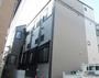 小岩駅より徒歩5分 2階 築3年の賃貸物件