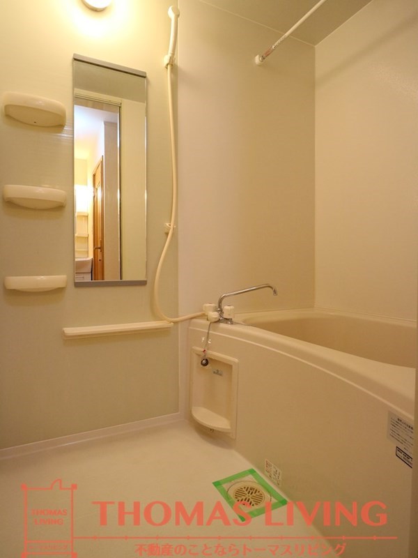 バス・シャワールーム　宗像市～遠賀郡のお部屋探しは、地域に詳しい当店へ。