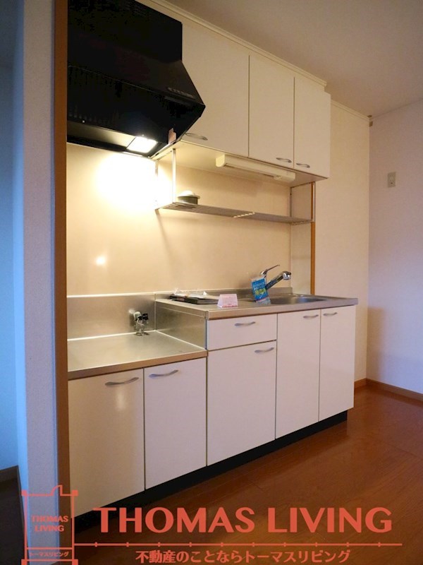 キッチン　宗像市～遠賀郡のお部屋探しは、地域に詳しい当店へ。