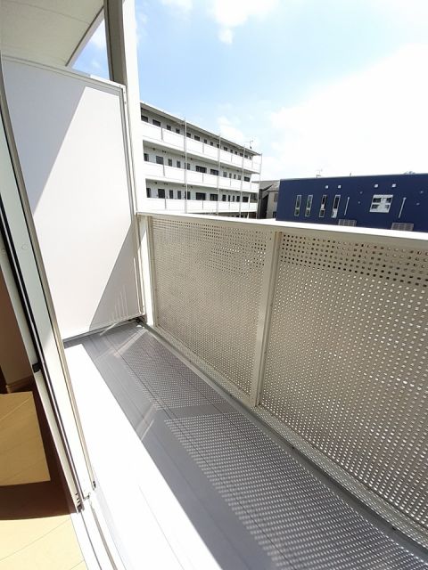 高松琴平電鉄長尾線 元山駅 徒歩13分 2階建 築14年の内装写真