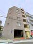 高津マンション 2階 築58年4ヶ月の賃貸物件