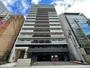 北浜駅より徒歩5分 15階 築9年9ヶ月の賃貸物件