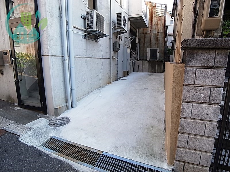 その他共有部分　六甲トワニハウス(J：COM1Gネット無料、女性もしくは男子