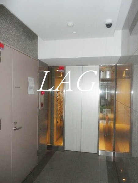 エントランス　エントランスです。