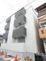フジパレス南正雀II番館 3階 築4年8ヶ月の賃貸物件