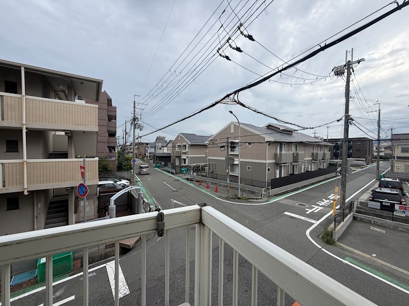 サニーハウスのその他写真