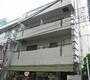 亀戸駅より徒歩6分 3階 築37年2ヶ月の賃貸物件