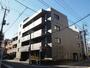 ルーブル学芸大学五番館 3階 築23年3ヶ月の賃貸物件