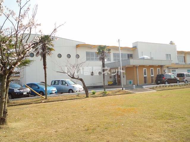 幼稚園・保育園　射水市立千成保育園（幼稚園・保育園）まで543m