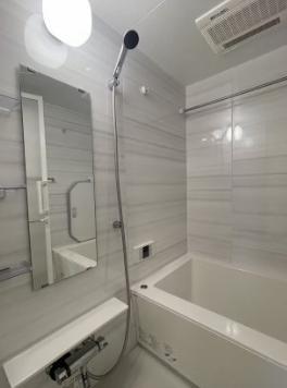 バス・シャワールーム　☆バスルーム☆