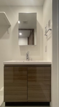 洗面設備　☆独立洗面台☆