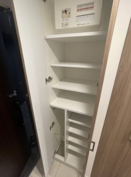 収納　☆収納☆