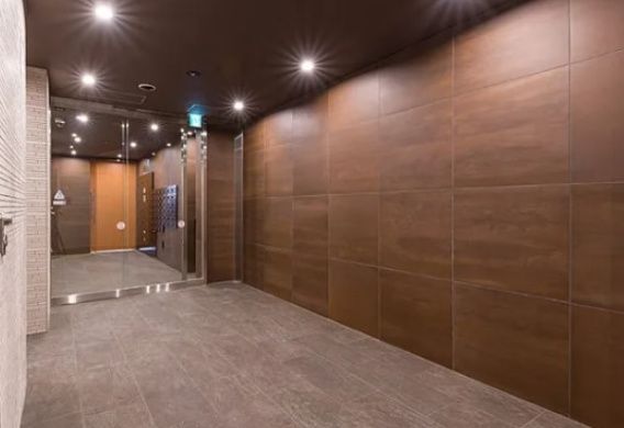 エントランス　☆エントランス☆