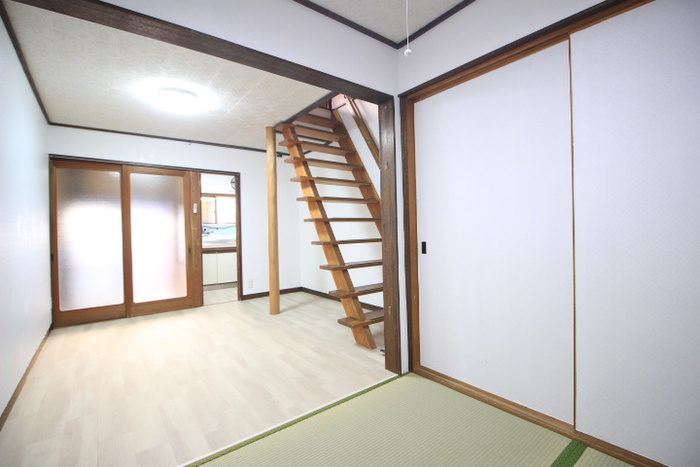 居室・リビング