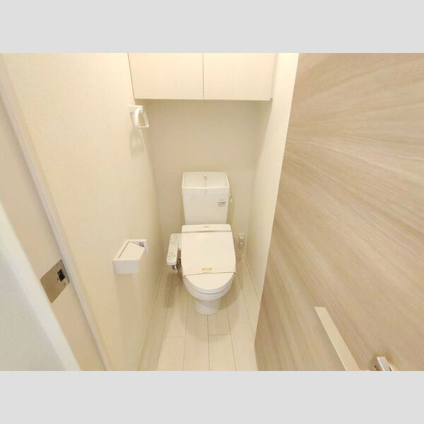 トイレ　トイレも気になるポイント
