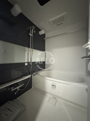 バス・シャワールーム　アウトフィールド海老江　風呂