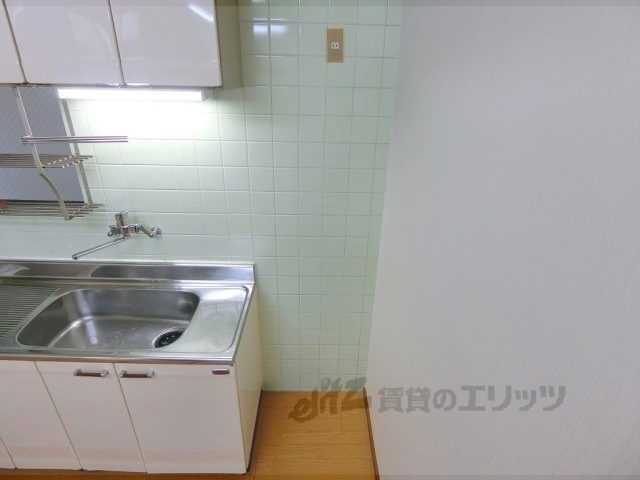 その他部屋・スペース　冷蔵庫置場