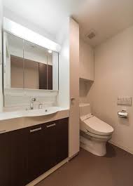 洗面設備　弊社は都内全域の物件が仲介手数料最大無料でご紹介可能です！