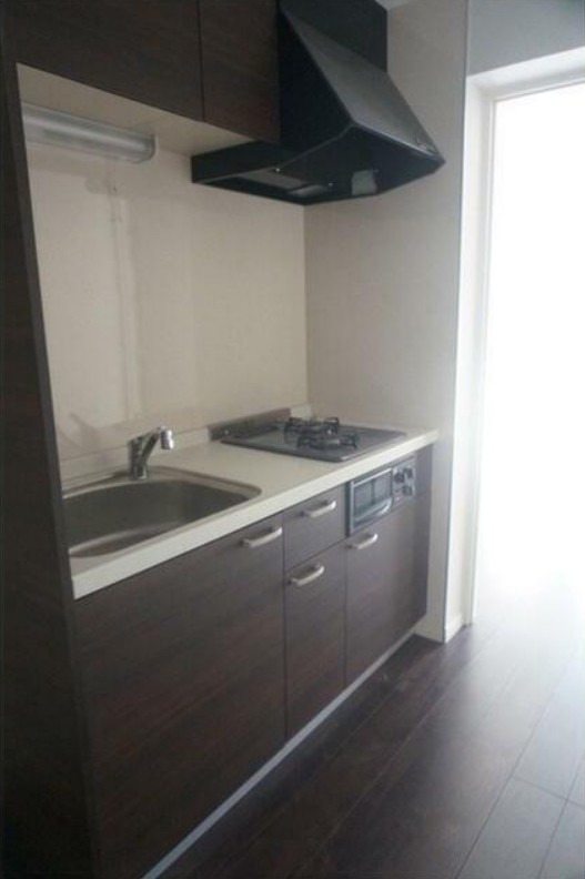 キッチン　弊社は都内全域の物件が仲介手数料最大無料でご紹介可能です！