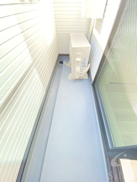 バルコニー　同仕様