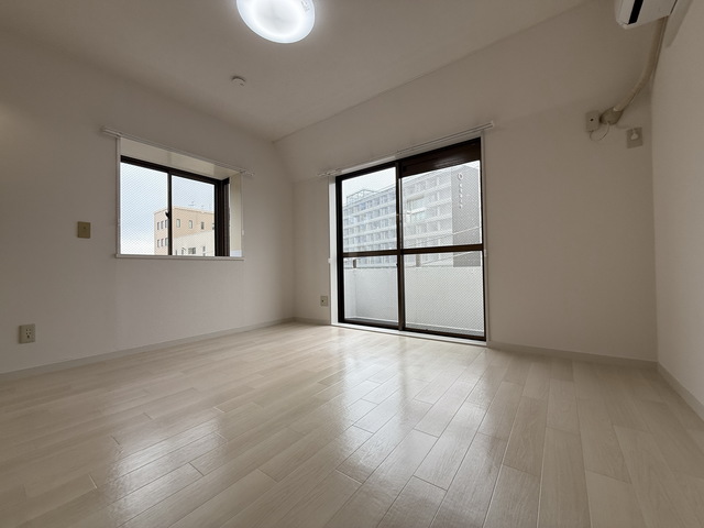 居室・リビング　～レイアウトし放題～