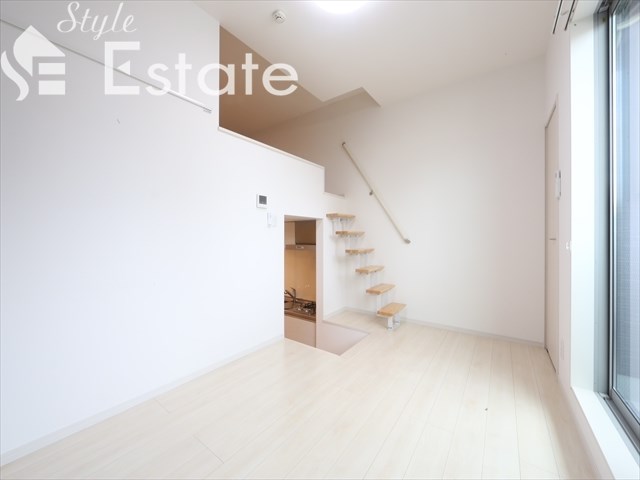 居室・リビング　☆リビング