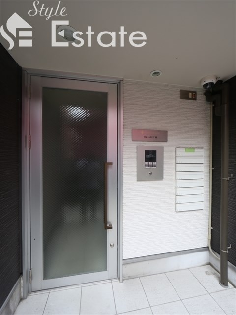 セキュリティ　☆オートロック