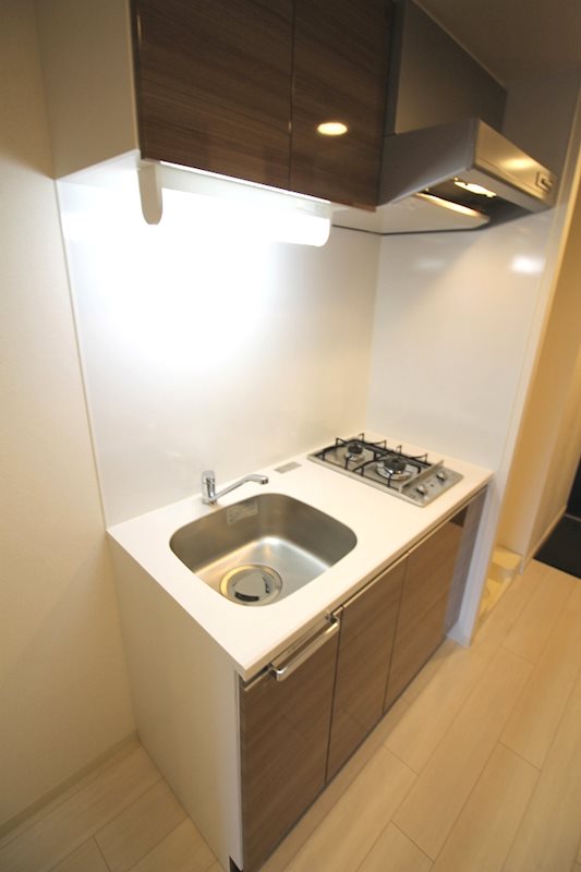 キッチン　★見学予約受付中★