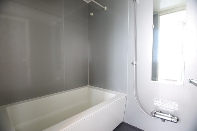 バス・シャワールーム　※別室の参考写真の為、現況優先です。