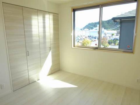 居室・リビング　洋室