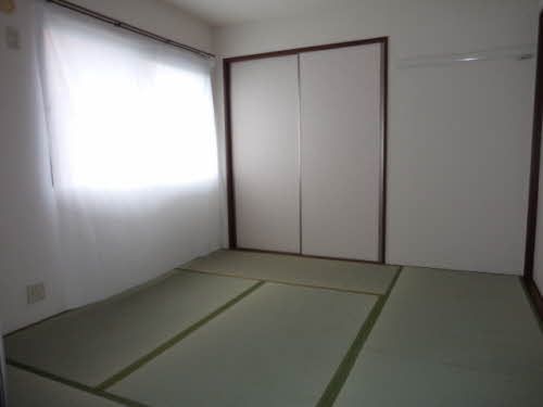 その他部屋・スペース　和室