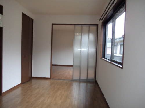 居室・リビング　ＤＫ