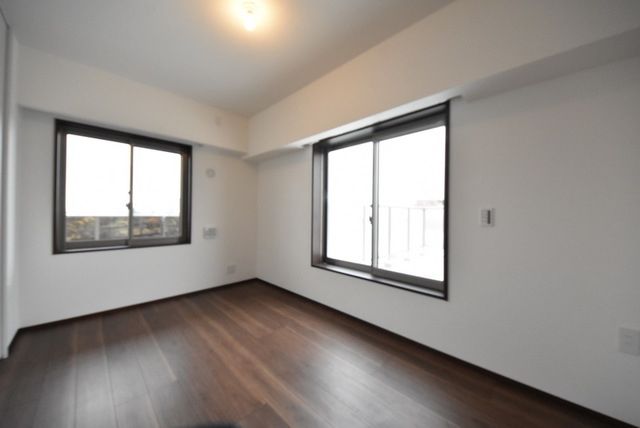 その他部屋・スペース　寝室