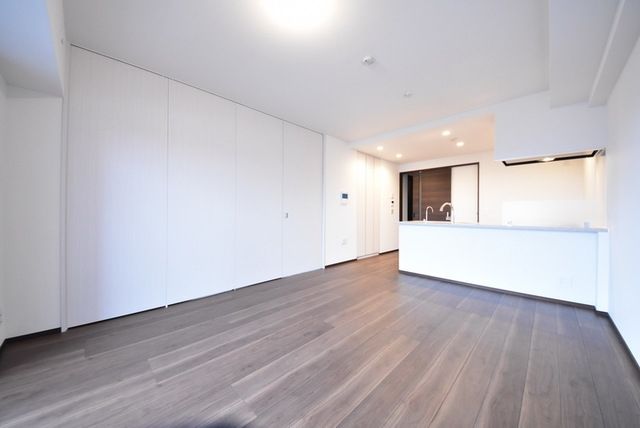 居室・リビング　居室