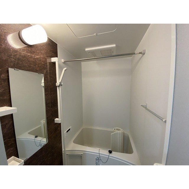 バス・シャワールーム　浴室☆