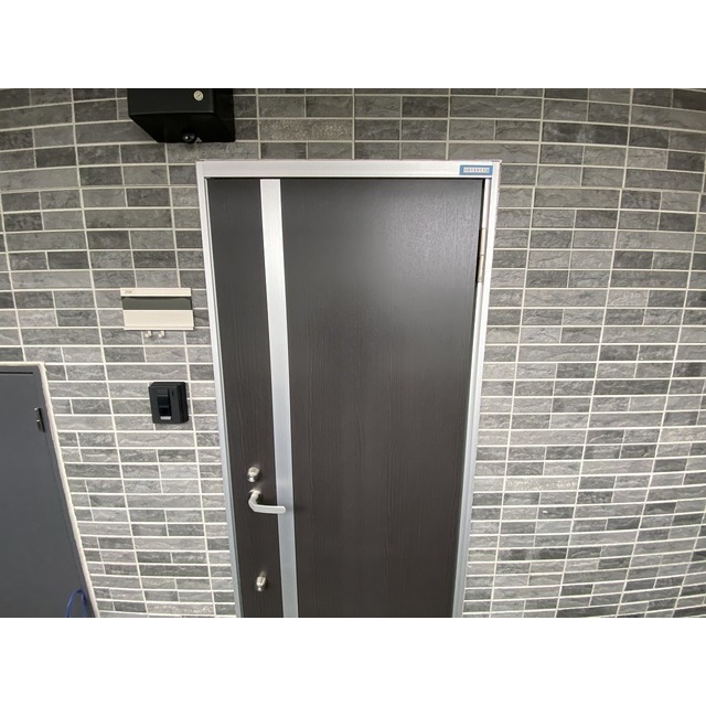 玄関　下駄箱☆